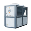 Chiller de type boîte de boîte 8hp