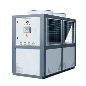Chiller de type boîte de boîte 8hp