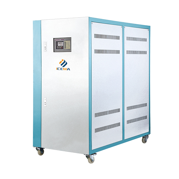 Chiller refroidi à l'air TCA-20