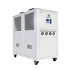 Chiller de type boîte de boîte 8hp