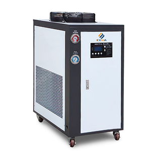 Chiller de type boîte 1HP