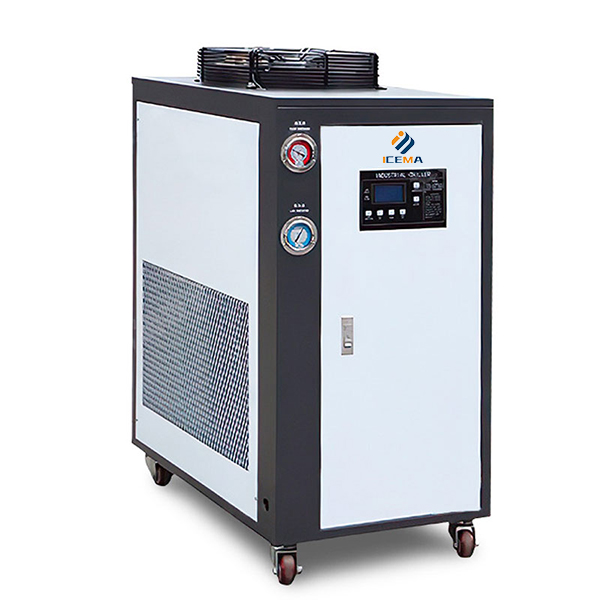 Chiller de type boîte 1HP