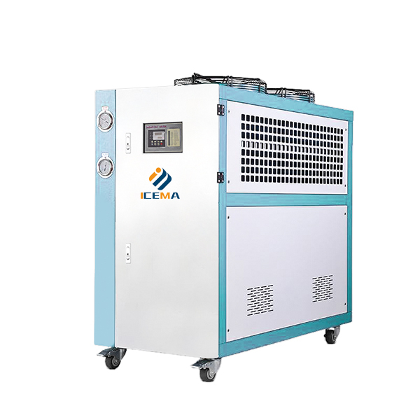 Chiller refroidi à l'air TCA-5