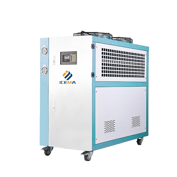 Chiller refroidi à l'air TCA-5