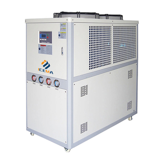 Chiller de type boîte de boîte 15HP
