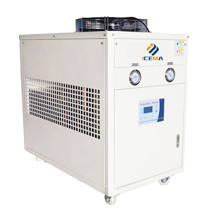 Chiller de type boîte 2HP