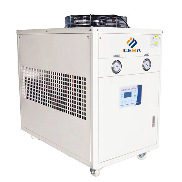 Chiller de type boîte 2HP