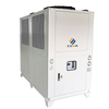 Chiller de type boîte de boîte 12HP