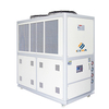 Chiller de type boîte de boîte 15HP